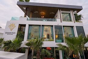 Hollywood Pool Villa Jomtien Pattaya