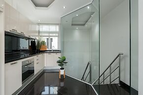 Hollywood Pool Villa Jomtien Pattaya