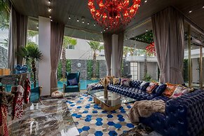 Hollywood Pool Villa Jomtien Pattaya