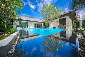 Hollywood Pool Villa Jomtien Pattaya