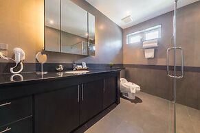 Hollywood Pool Villa Jomtien Pattaya