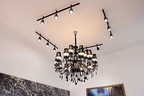 Hollywood Pool Villa Jomtien Pattaya