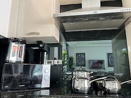 Hollywood Pool Villa Jomtien Pattaya