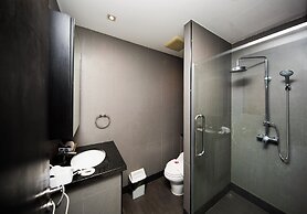 Hollywood Pool Villa Jomtien Pattaya