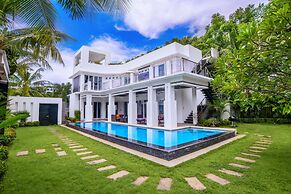 Hollywood Pool Villa Jomtien Pattaya