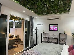 Hollywood Pool Villa Jomtien Pattaya