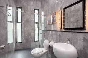 Hollywood Pool Villa Jomtien Pattaya