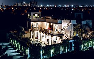 Hollywood Pool Villa Jomtien Pattaya