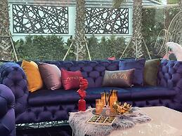 Hollywood Pool Villa Jomtien Pattaya