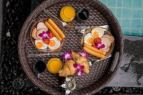 Hollywood Pool Villa Jomtien Pattaya