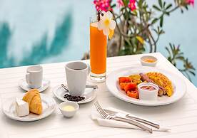 Hollywood Pool Villa Jomtien Pattaya