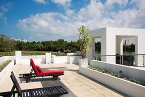 Hollywood Pool Villa Jomtien Pattaya