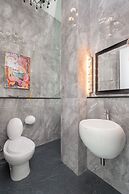 Hollywood Pool Villa Jomtien Pattaya