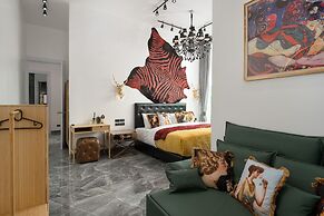 Hollywood Pool Villa Jomtien Pattaya