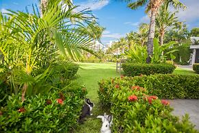 Hollywood Pool Villa Jomtien Pattaya