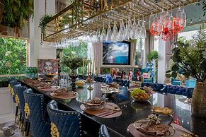 Hollywood Pool Villa Jomtien Pattaya