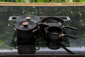 Hollywood Pool Villa Jomtien Pattaya