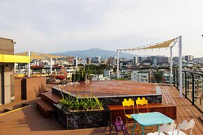 Hotel Fine Jeju