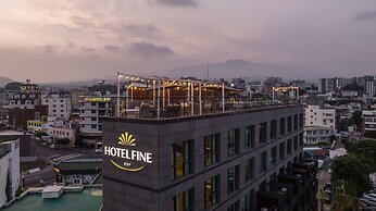 Hotel Fine Jeju