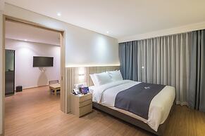 Hotel Fine Jeju