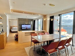 Hotel Fine Jeju