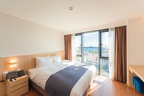 Hotel Fine Jeju