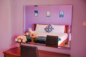 Patumnak Beach Guesthouse