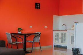 Patumnak Beach Guesthouse