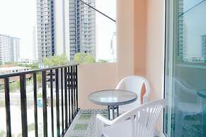 Patumnak Beach Guesthouse