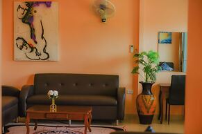 Patumnak Beach Guesthouse