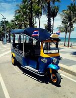 The AGATE Pattaya Boutique Resort