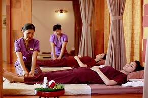 The AGATE Pattaya Boutique Resort