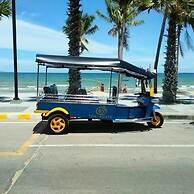 The AGATE Pattaya Boutique Resort