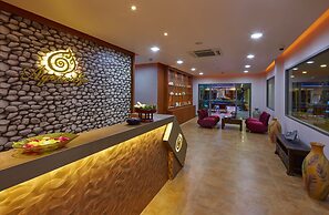 The AGATE Pattaya Boutique Resort