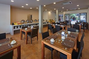 The AGATE Pattaya Boutique Resort