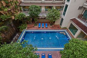 The AGATE Pattaya Boutique Resort