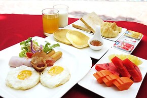 The AGATE Pattaya Boutique Resort