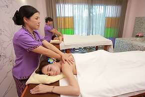 The AGATE Pattaya Boutique Resort