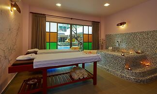 The AGATE Pattaya Boutique Resort