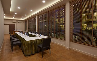 The AGATE Pattaya Boutique Resort