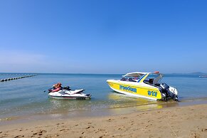 The AGATE Pattaya Boutique Resort