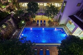 The AGATE Pattaya Boutique Resort