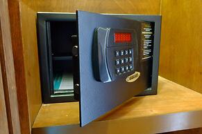 The AGATE Pattaya Boutique Resort