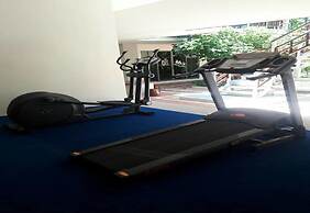 The AGATE Pattaya Boutique Resort