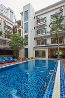 The AGATE Pattaya Boutique Resort