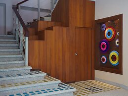 The AGATE Pattaya Boutique Resort