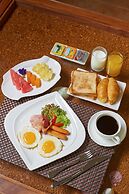 The AGATE Pattaya Boutique Resort