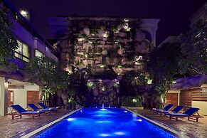 The AGATE Pattaya Boutique Resort