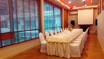 The AGATE Pattaya Boutique Resort