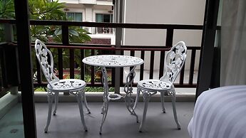 The AGATE Pattaya Boutique Resort